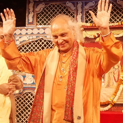 Pandit Jasraj