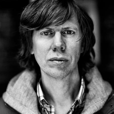 Thurston Moore