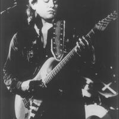 Greg Lake