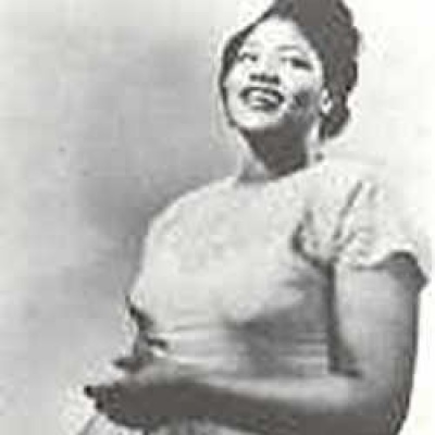 big mama thornton