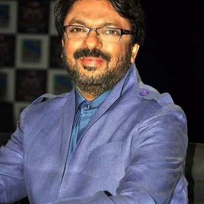 Sanjay Leela Bhansali