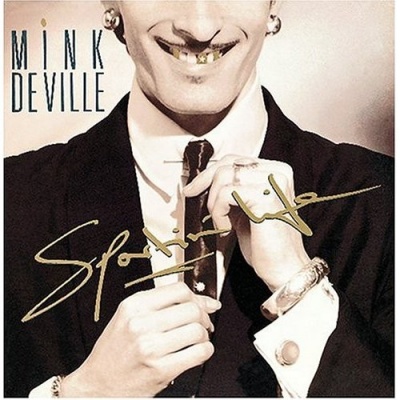 mink deville