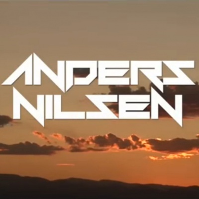 Anders Nilsen