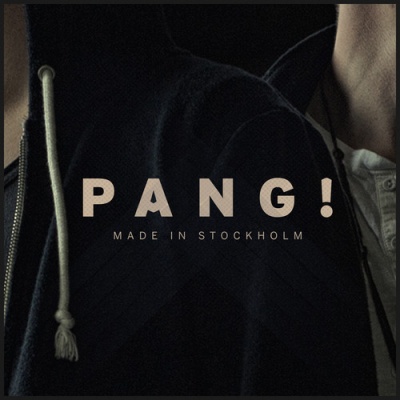 PANG!