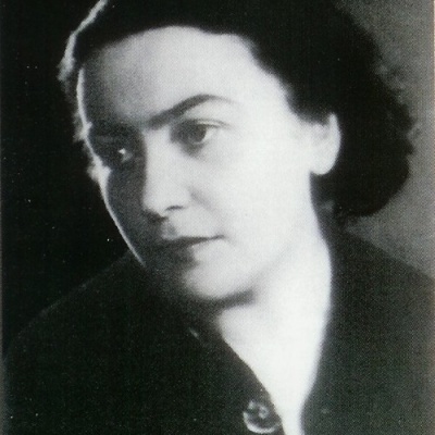 Maria Grinberg