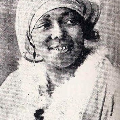 Lucille Bogan