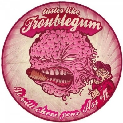 Troublegum