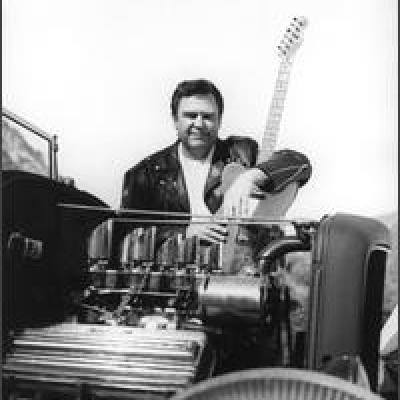 danny gatton