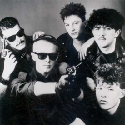 frankie goes to hollywood