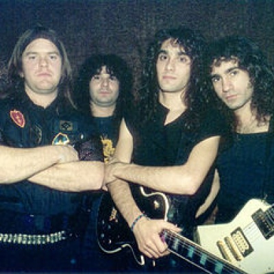 Fates Warning