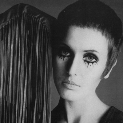 julie driscoll