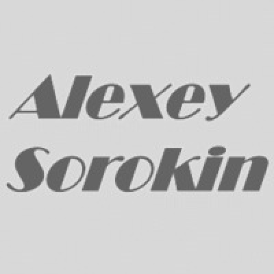 Alexey Sorokin