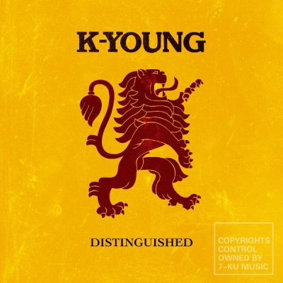 K-Young、Bobby Brackins、Young Berg