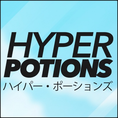 Hyper Potions