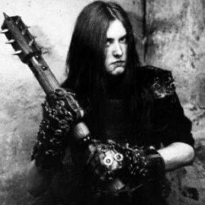 Burzum