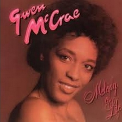 Gwen McCrae