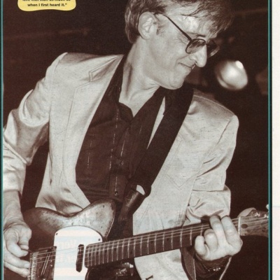 Bill Kirchen