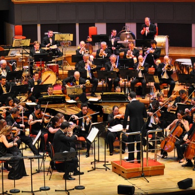 The John Wilson Orchestra