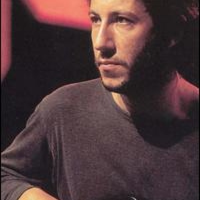 peter green