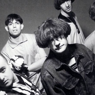 inspiral carpets