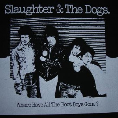 Slaughter & the Dogs资料,Slaughter & the Dogs最新歌曲,Slaughter & the DogsMV视频,Slaughter & the Dogs音乐专辑,Slaughter & the Dogs好听的歌