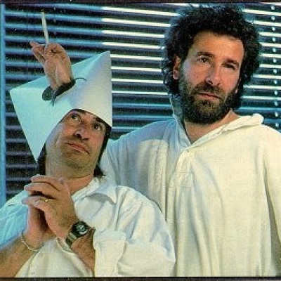 Godley & Creme