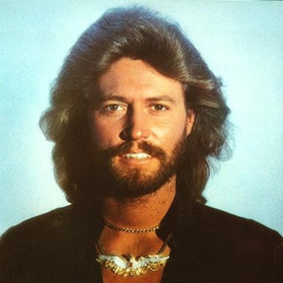 Barry Gibb、Alison Krauss