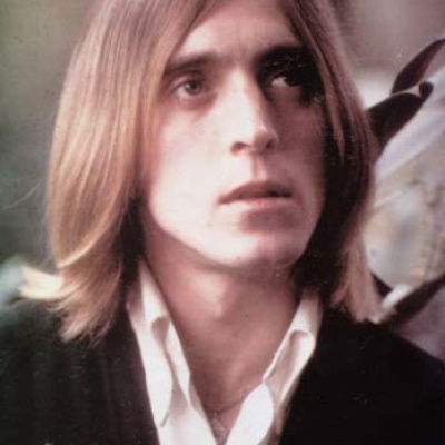 mick ronson