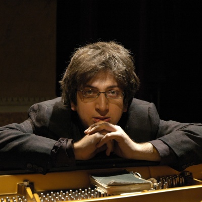 ramin bahrami