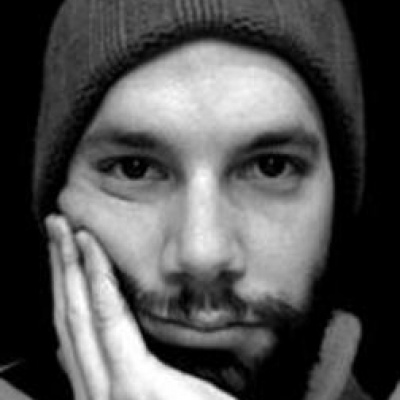 Jack Conte