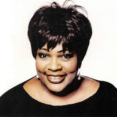 Jocelyn Brown