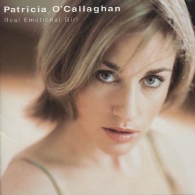 Patricia O'Callaghan