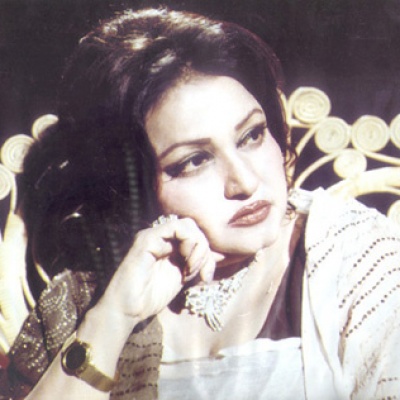 Noor Jehan