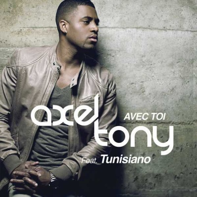 Axel Tony、tunisiano