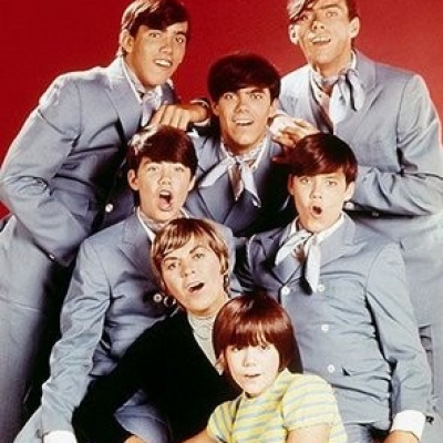 the cowsills