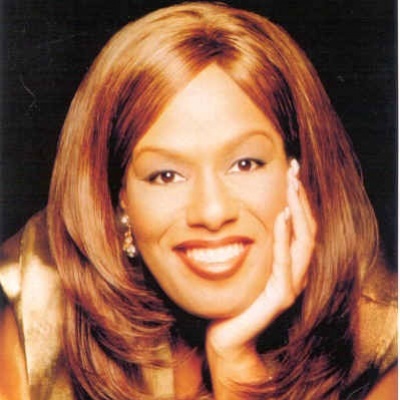 jennifer holliday