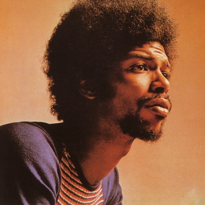 Gil Scott-Heron