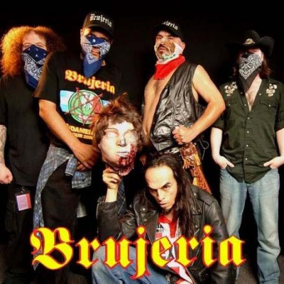 brujeria资料,brujeria最新歌曲,brujeriaMV视频,brujeria音乐专辑,brujeria好听的歌