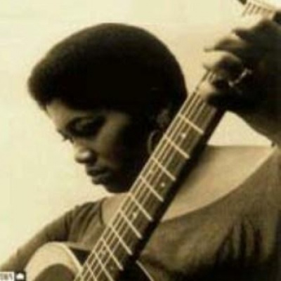 Odetta