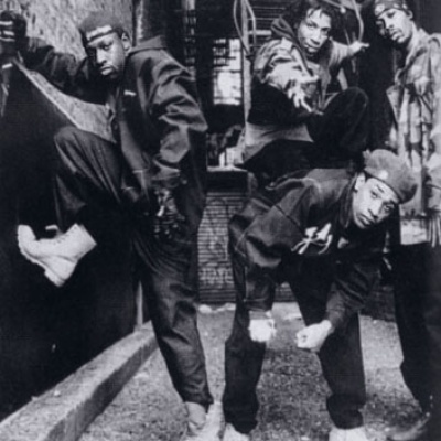 Gravediggaz