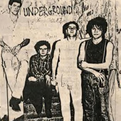 Saccharine Trust资料,Saccharine Trust最新歌曲,Saccharine TrustMV视频,Saccharine Trust音乐专辑,Saccharine Trust好听的歌
