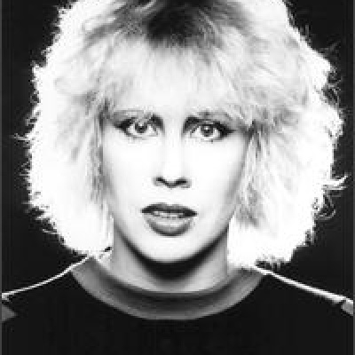 hazel o'connor