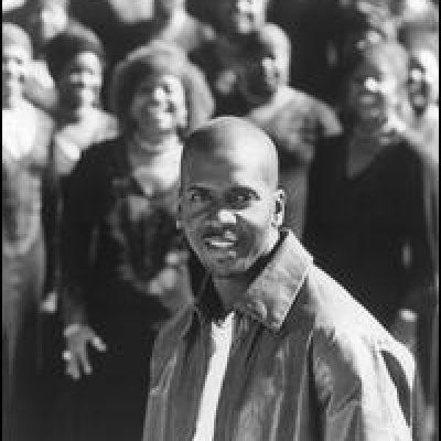 Donald Lawrence & the Tri-City Singers