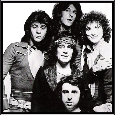 the sensational alex harvey band资料,the sensational alex harvey band最新歌曲,the sensational alex harvey bandMV视频,the sensational alex harvey band音乐专辑,the sensational alex harvey band好听的歌