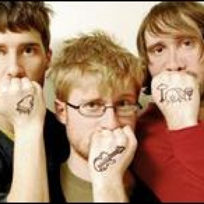 Jukebox the Ghost