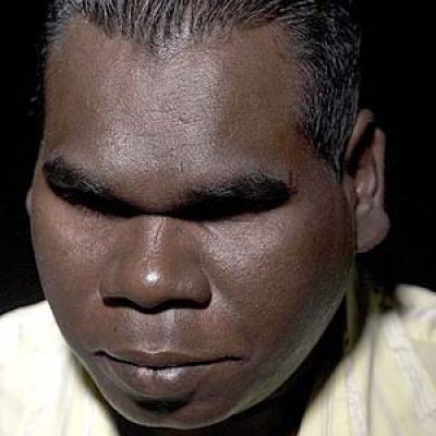 Geoffrey Gurrumul Yunupingu资料,Geoffrey Gurrumul Yunupingu最新歌曲,Geoffrey Gurrumul YunupinguMV视频,Geoffrey Gurrumul Yunupingu音乐专辑,Geoffrey Gurrumul Yunupingu好听的歌