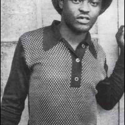 sugar minott