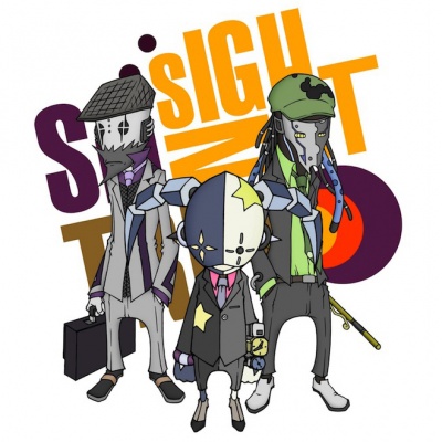 ShinSight Trio