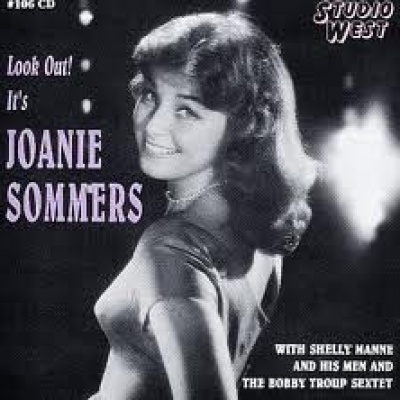 joanie sommers