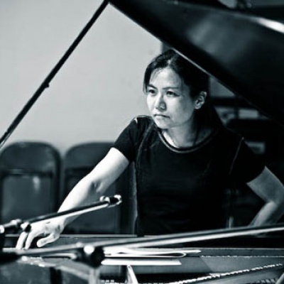 Satoko Fujii